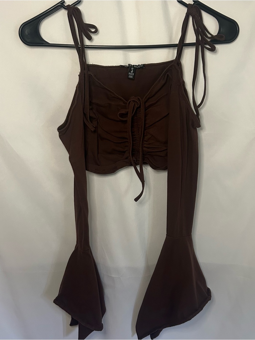 Skirt Subcategory Identification